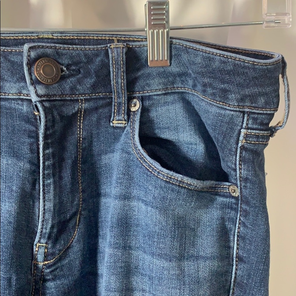 Jeans - Picture 3 of 7
